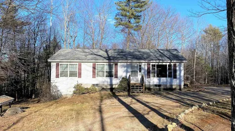 5 Nancy Court Alton NH 03809