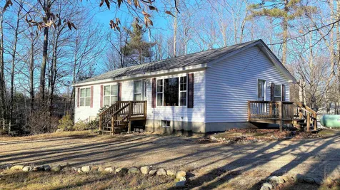 5 Nancy Court Alton NH 03809