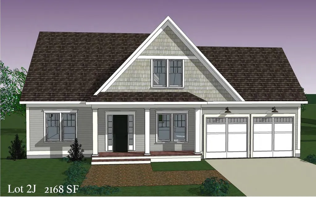 261 Scenic Drive Manchester NH 03104