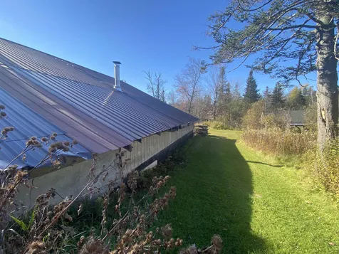 143 Sawyer Hill Road Mount Holly VT 05758
