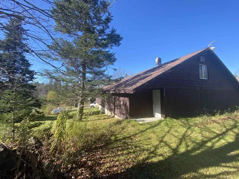 143 Sawyer Hill Road Mount Holly VT 05758