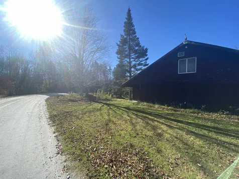 143 Sawyer Hill Road Mount Holly VT 05758