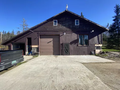 143 Sawyer Hill Road Mount Holly VT 05758