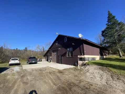 143 Sawyer Hill Road Mount Holly VT 05758