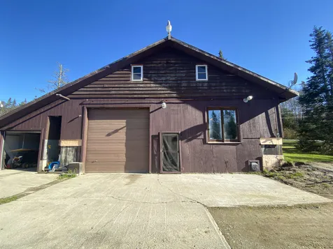 143 Sawyer Hill Road Mount Holly VT 05758