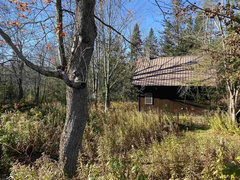 143 Sawyer Hill Road Mount Holly VT 05758
