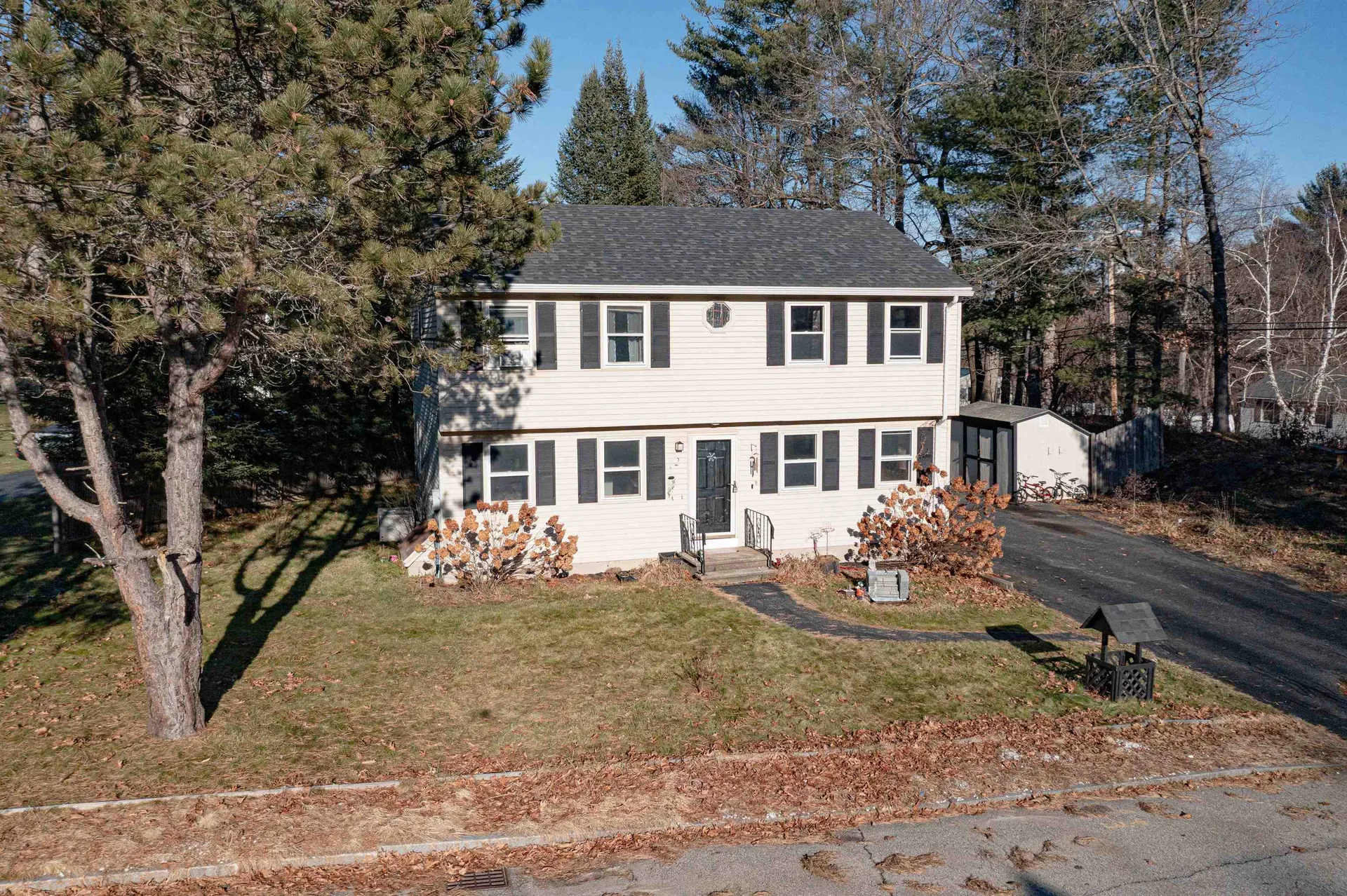 2 Flume Street Concord NH 03303