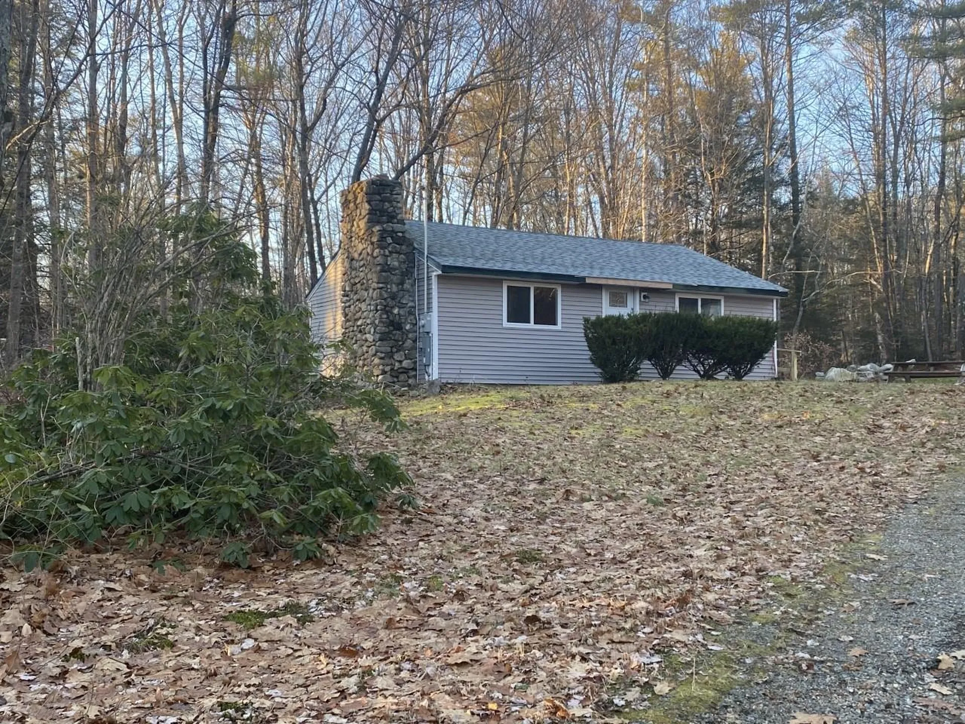 246 Monadnock Street Troy NH 03465