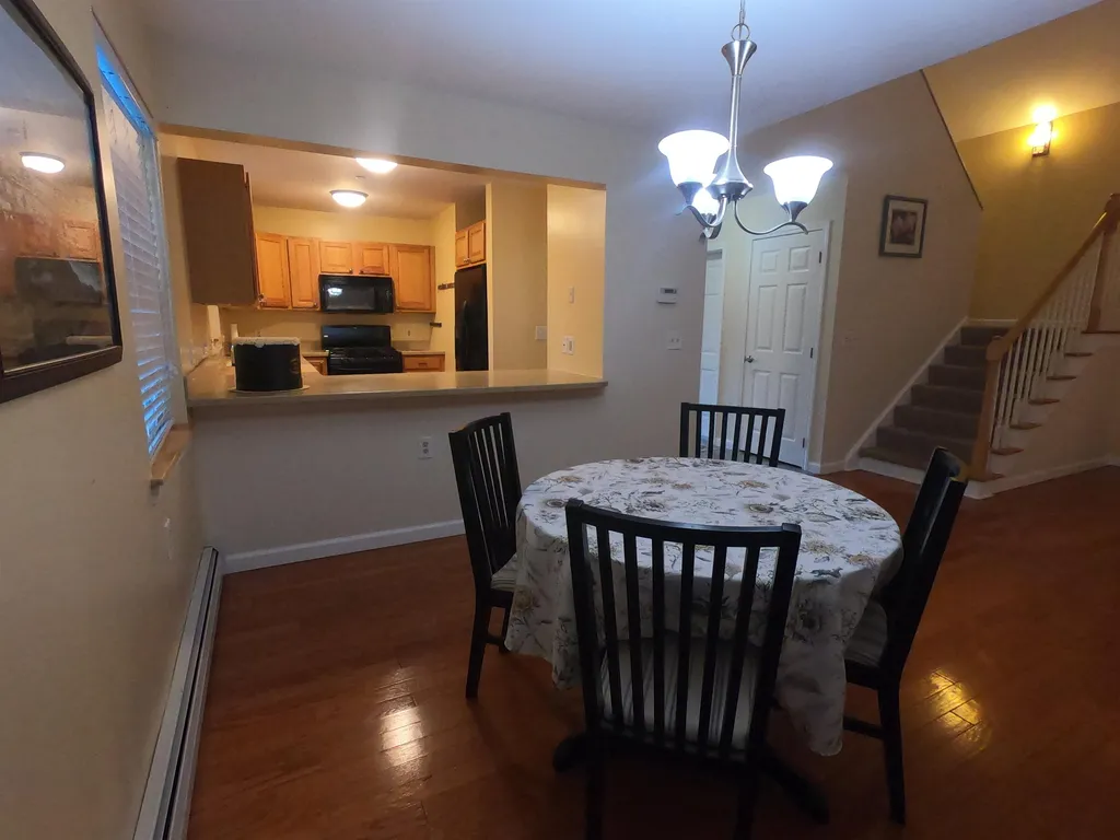 15 Linden Drive Lebanon NH 03784