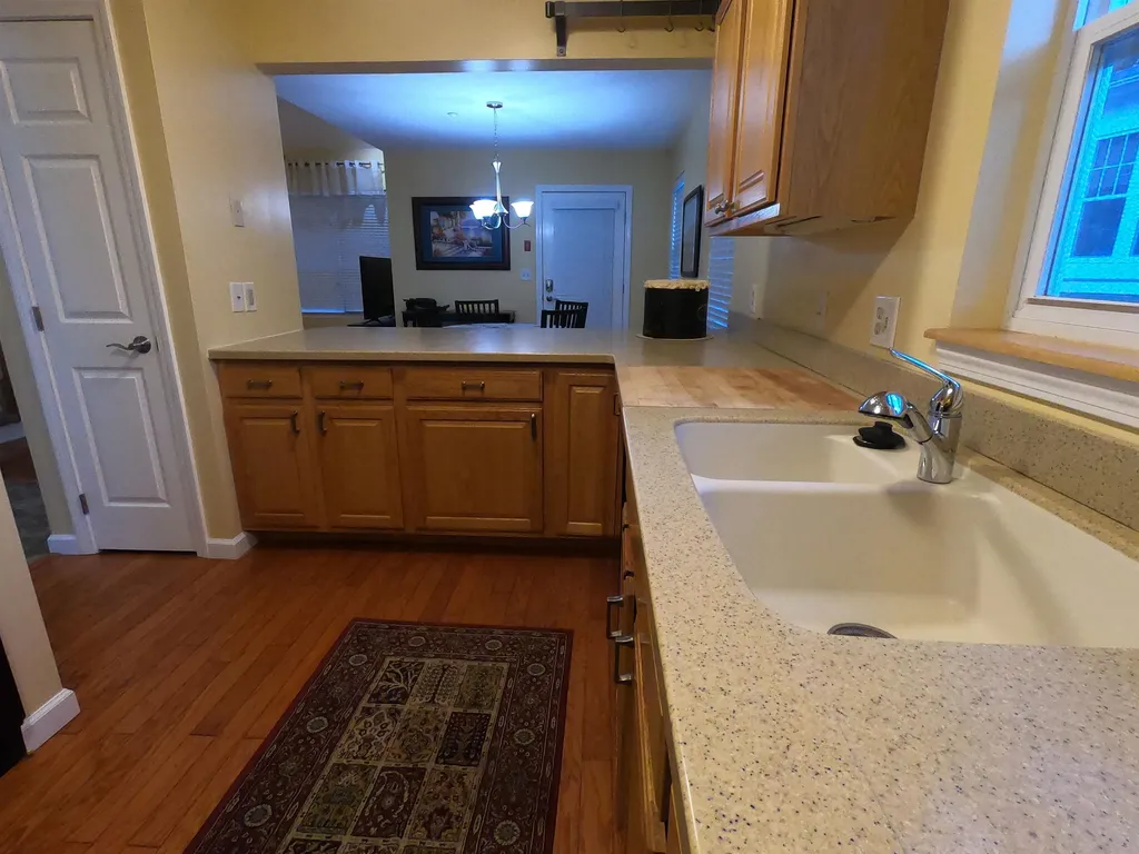 15 Linden Drive Lebanon NH 03784