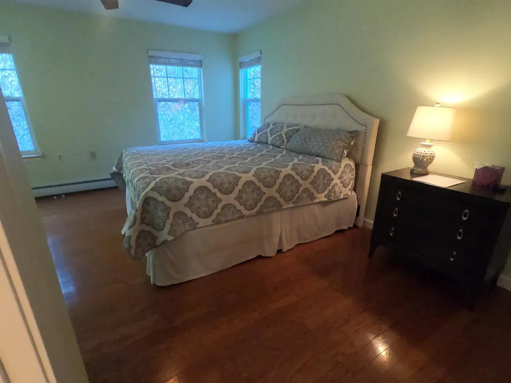 15 Linden Drive Lebanon NH 03784