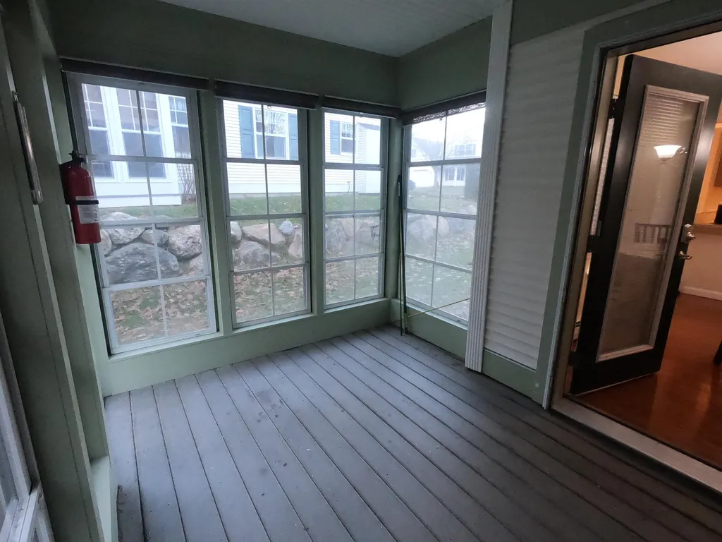15 Linden Drive Lebanon NH 03784