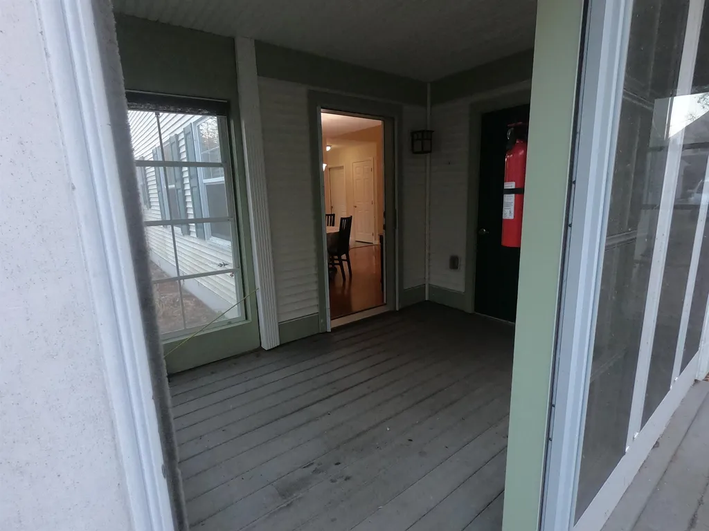 15 Linden Drive Lebanon NH 03784