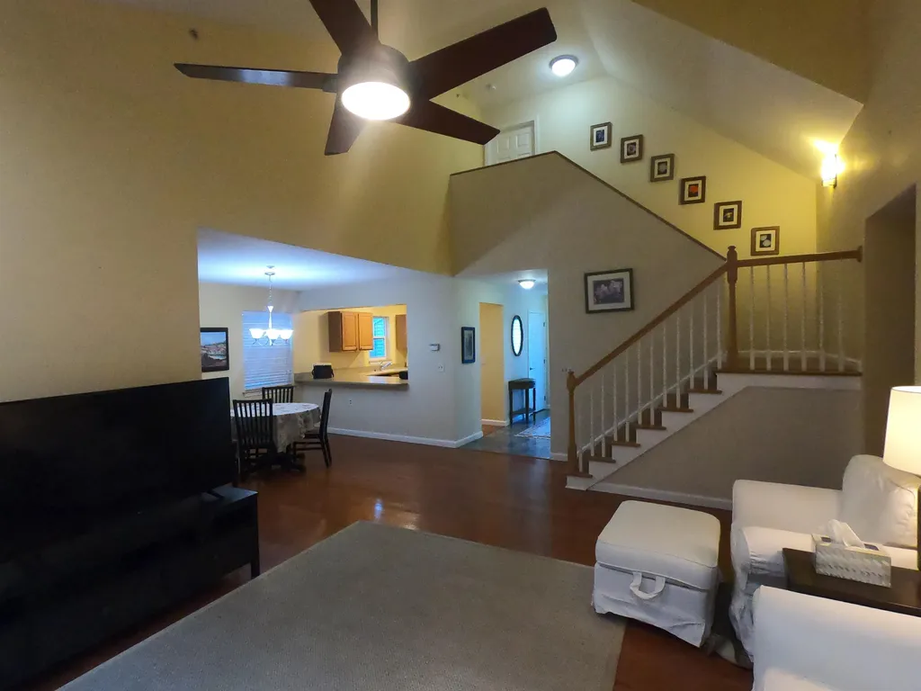 15 Linden Drive Lebanon NH 03784
