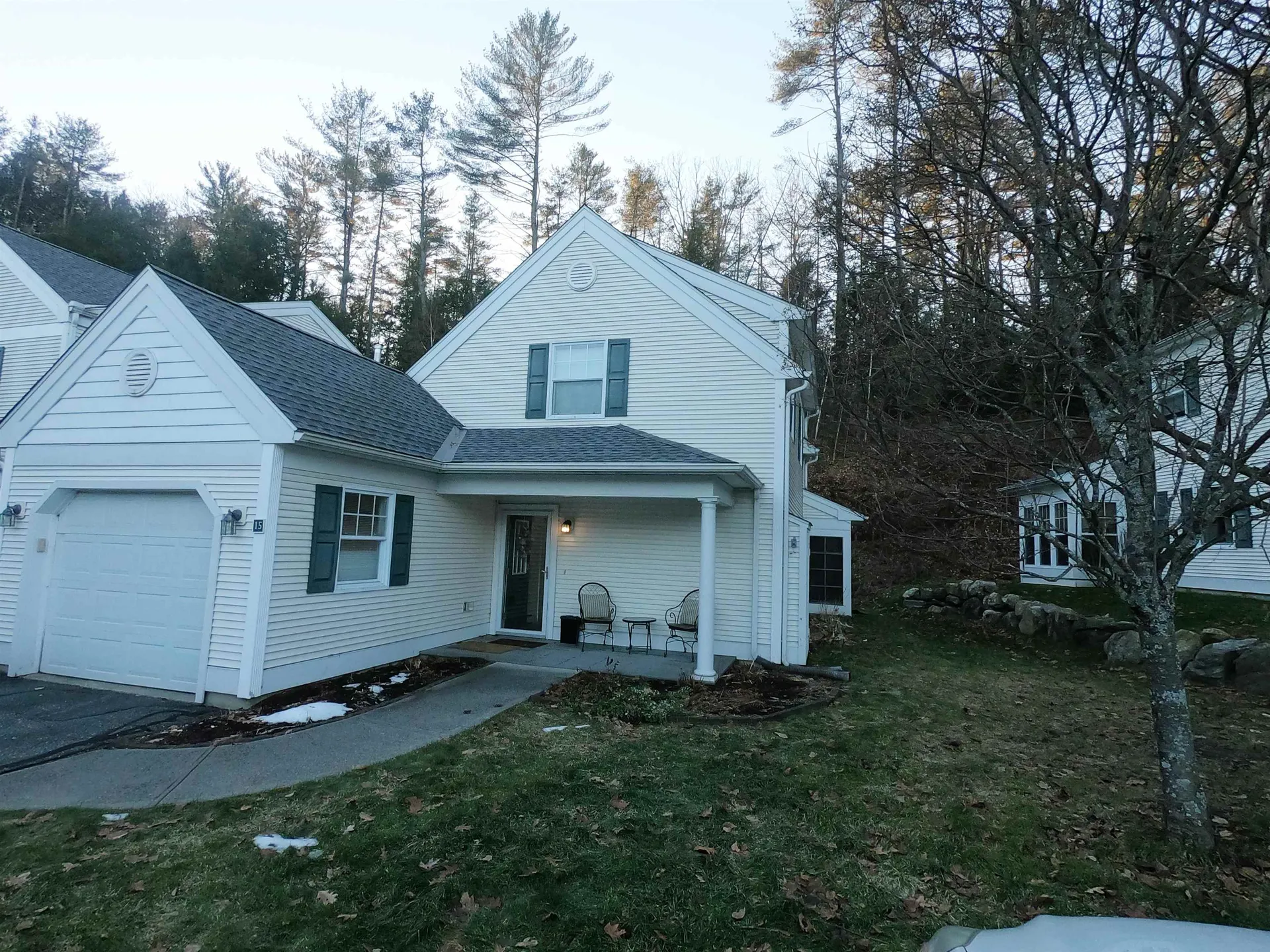 15 Linden Drive Lebanon NH 03784