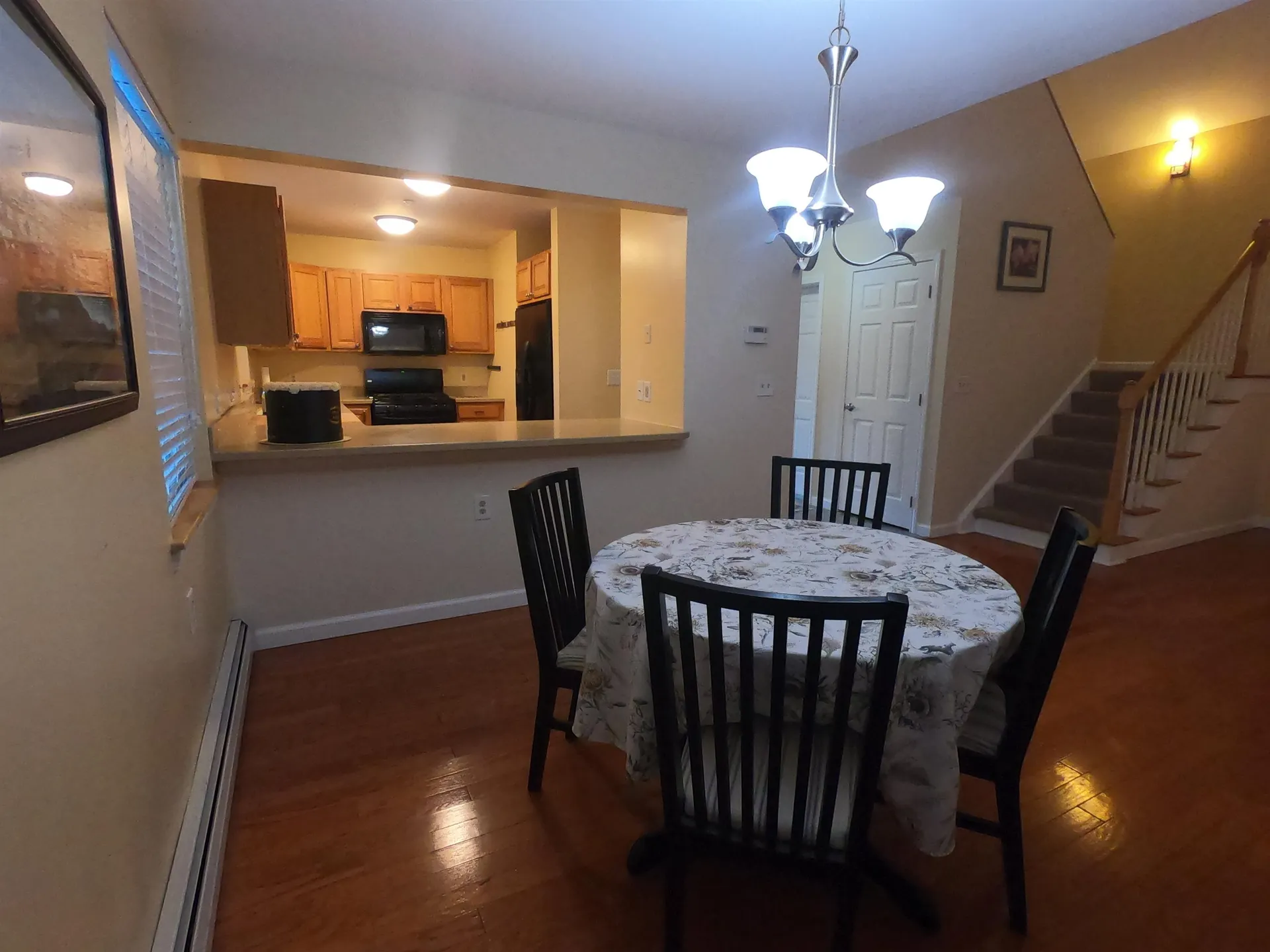 15 Linden Drive Lebanon NH 03784