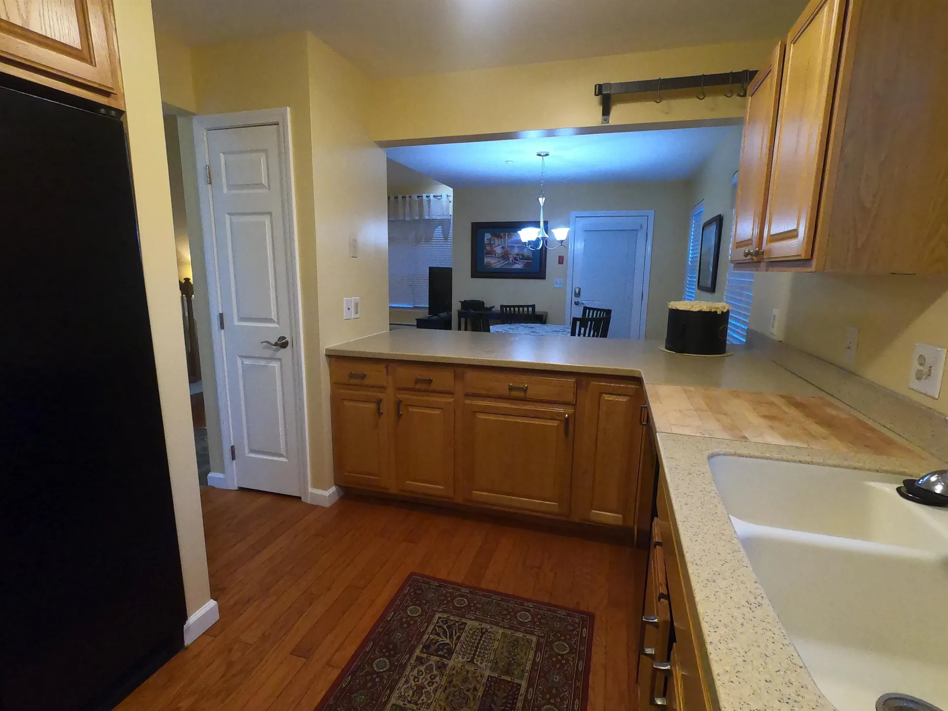 15 Linden Drive Lebanon NH 03784