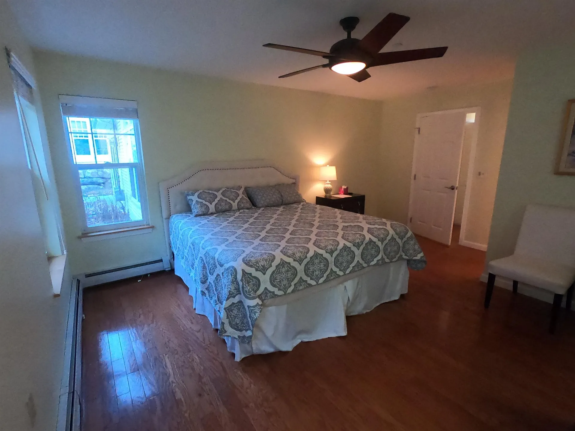 15 Linden Drive Lebanon NH 03784