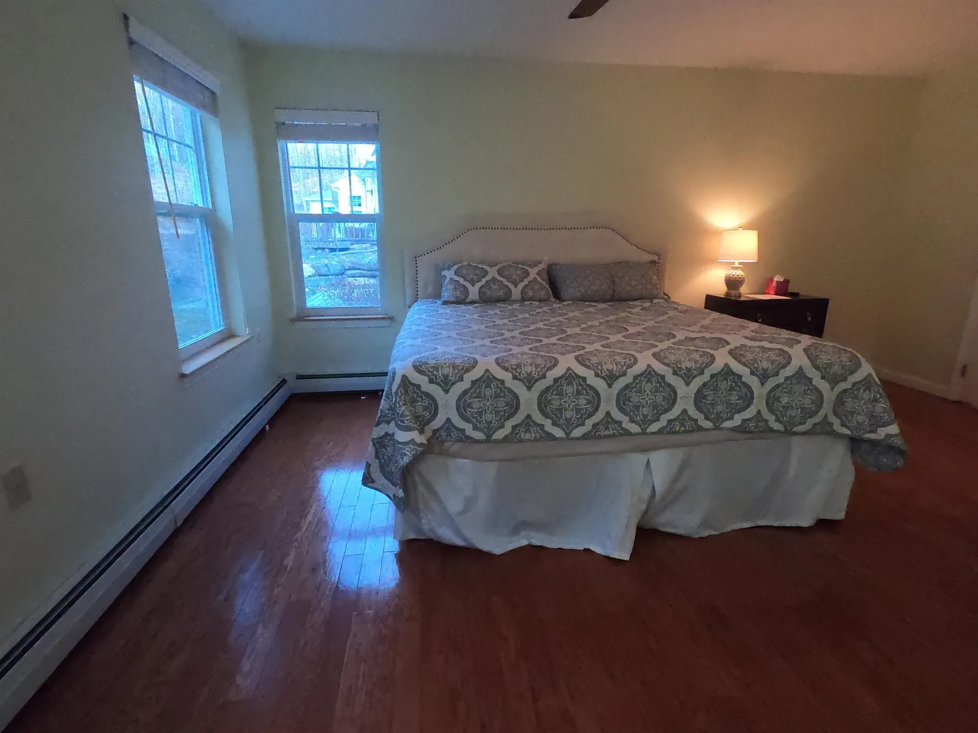15 Linden Drive Lebanon NH 03784