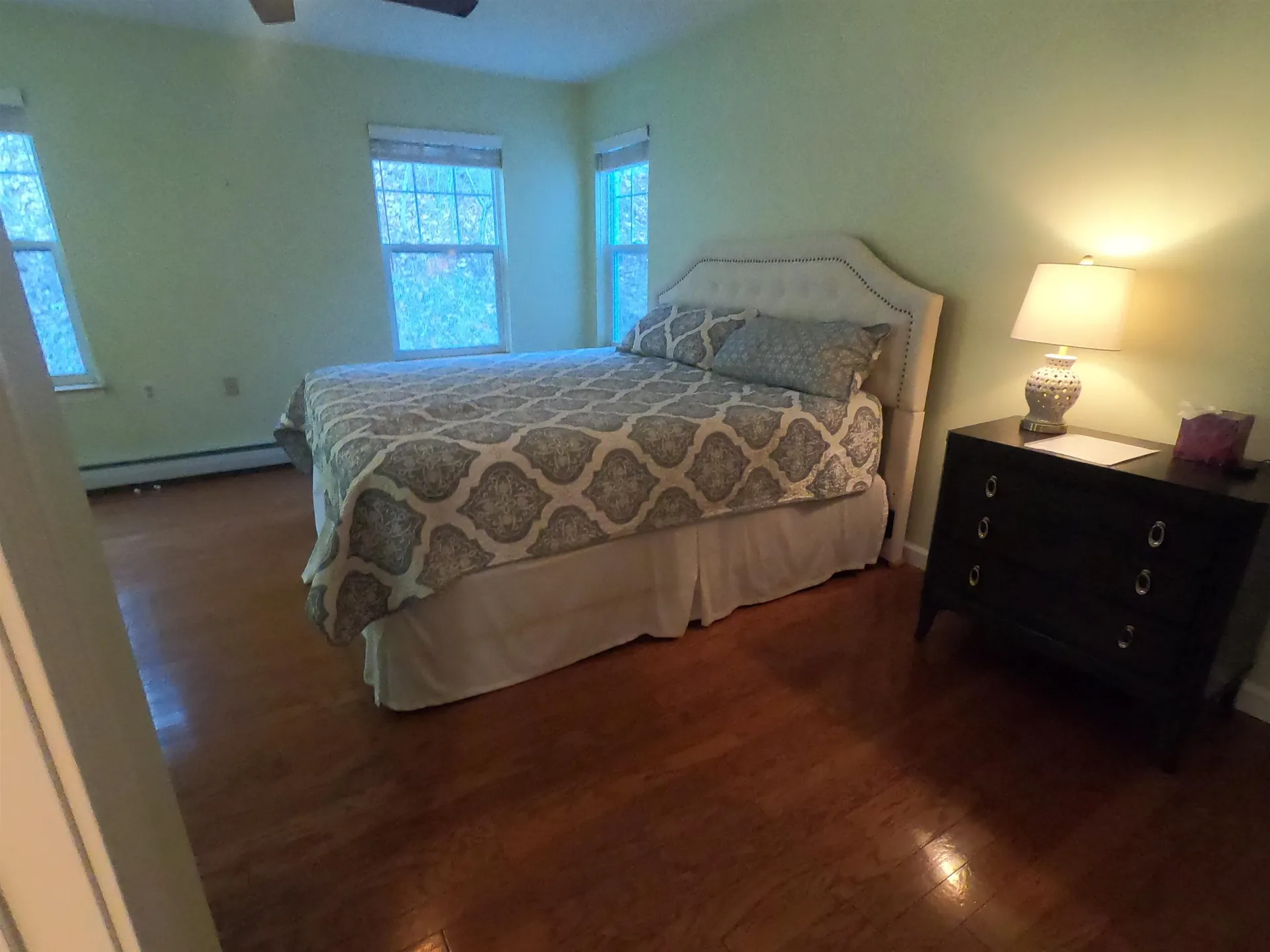 15 Linden Drive Lebanon NH 03784