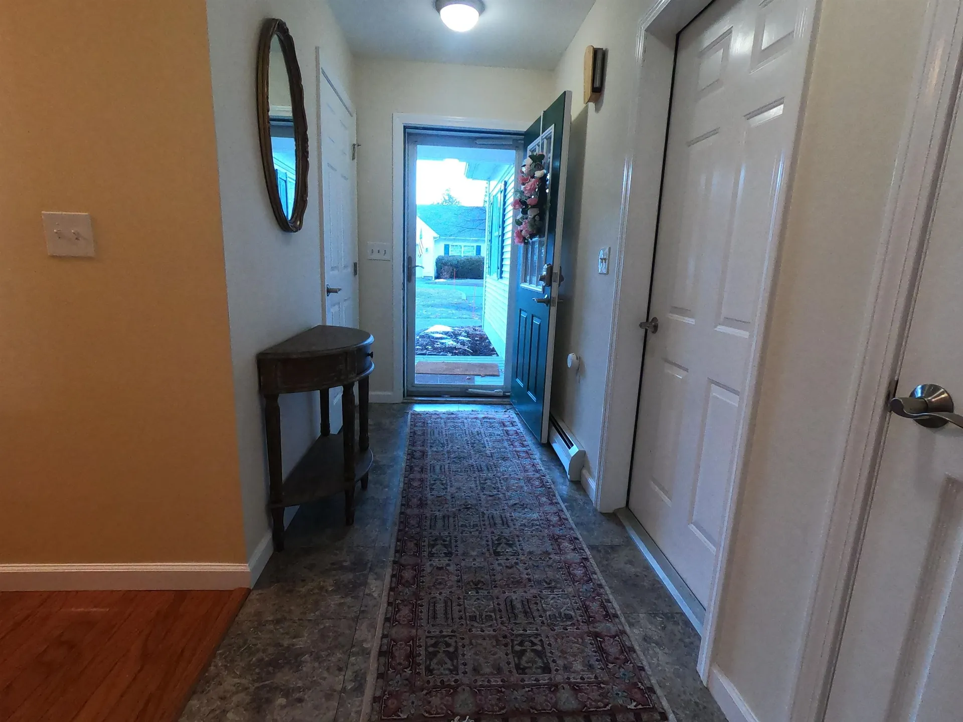 15 Linden Drive Lebanon NH 03784