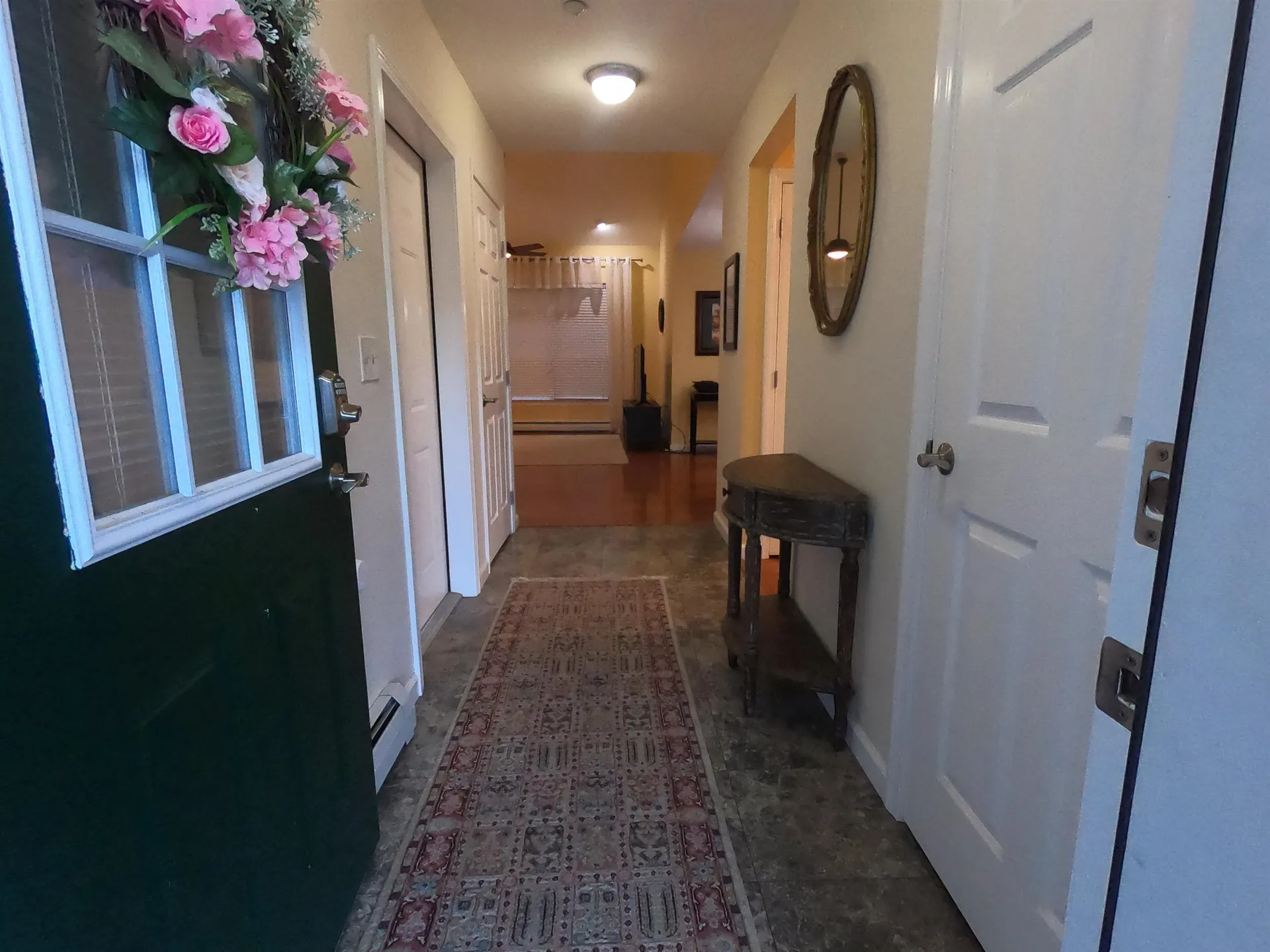 15 Linden Drive Lebanon NH 03784