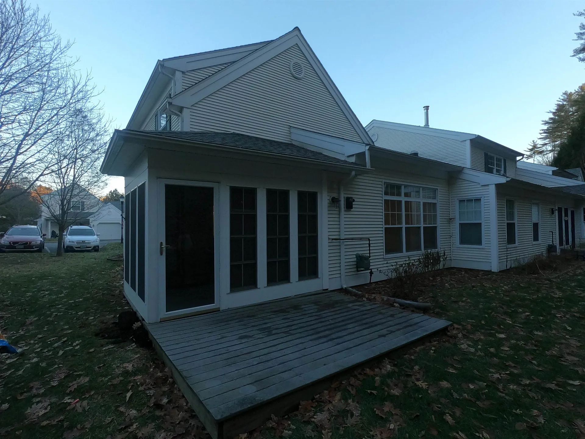 15 Linden Drive Lebanon NH 03784