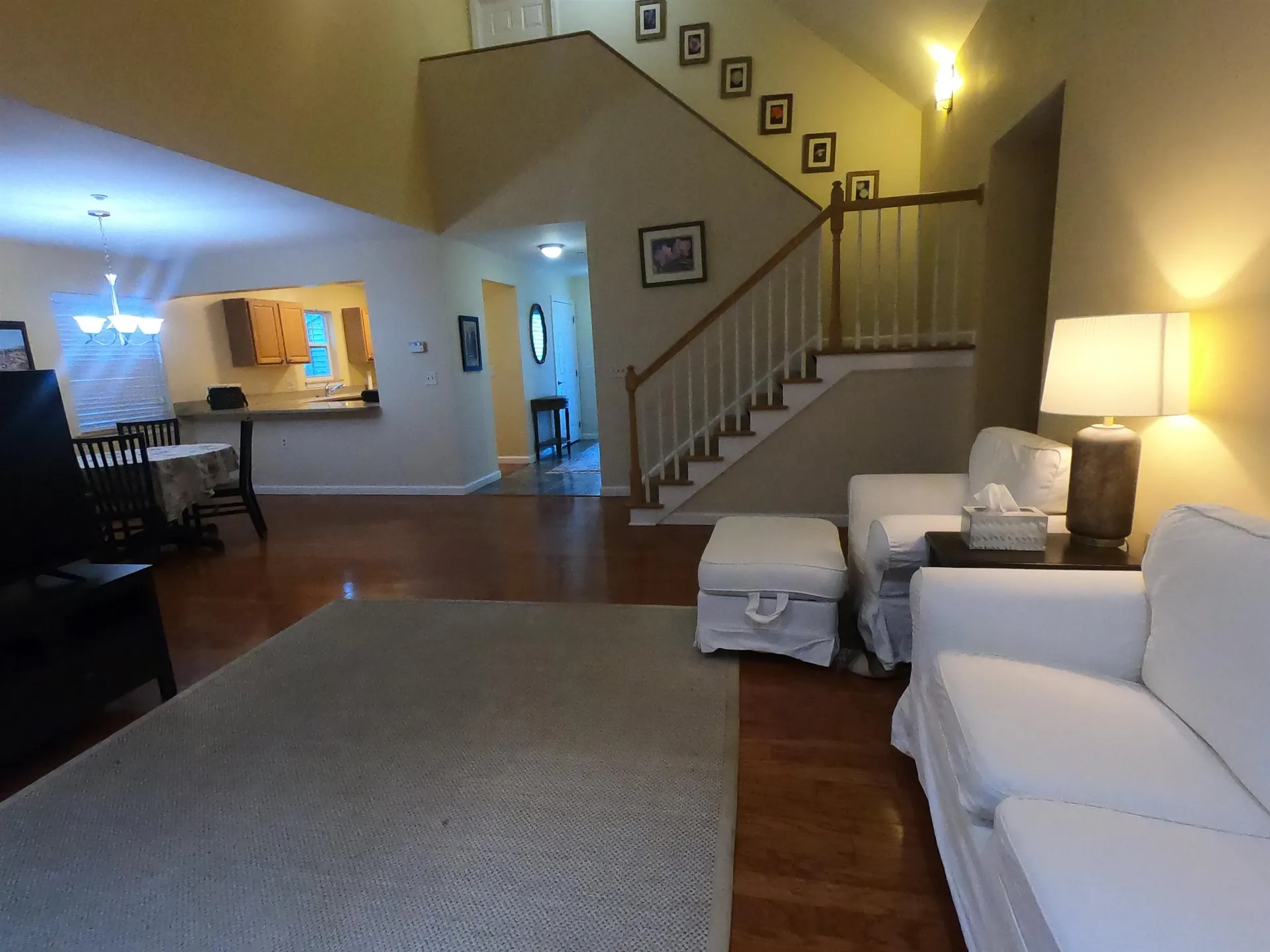 15 Linden Drive Lebanon NH 03784