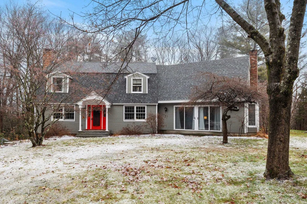 97 Brown Hill Road Bow NH 03304