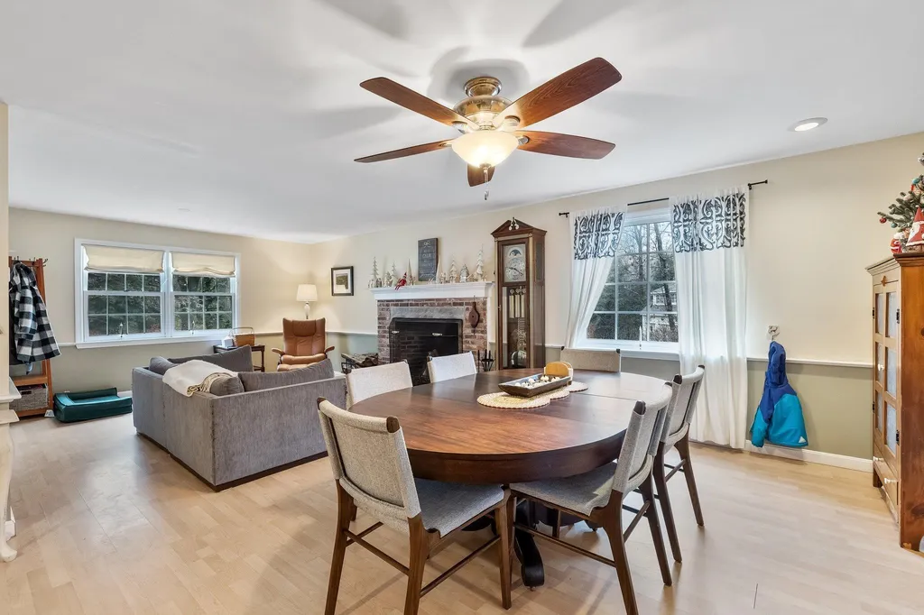 97 Brown Hill Road Bow NH 03304
