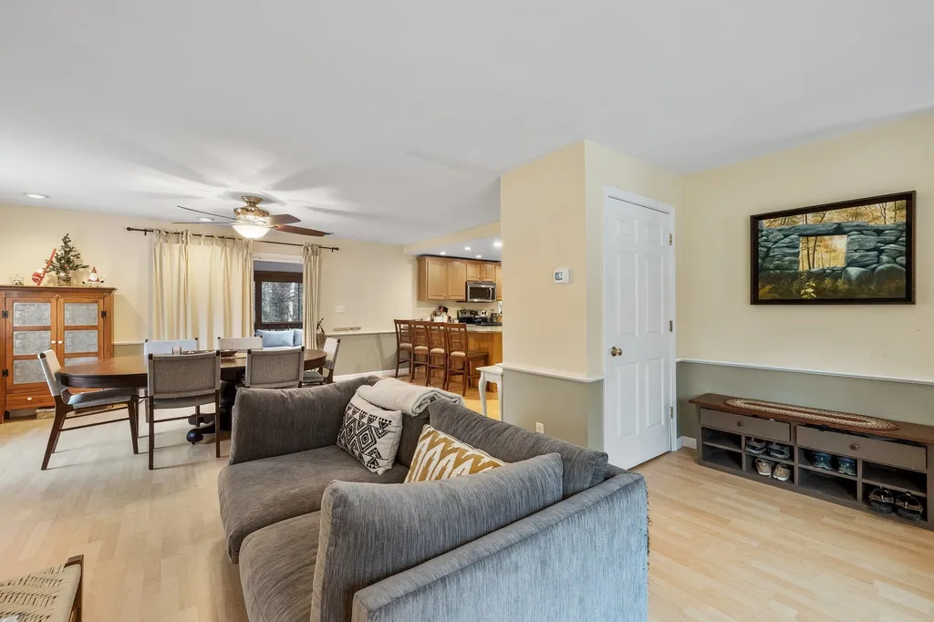 97 Brown Hill Road Bow NH 03304