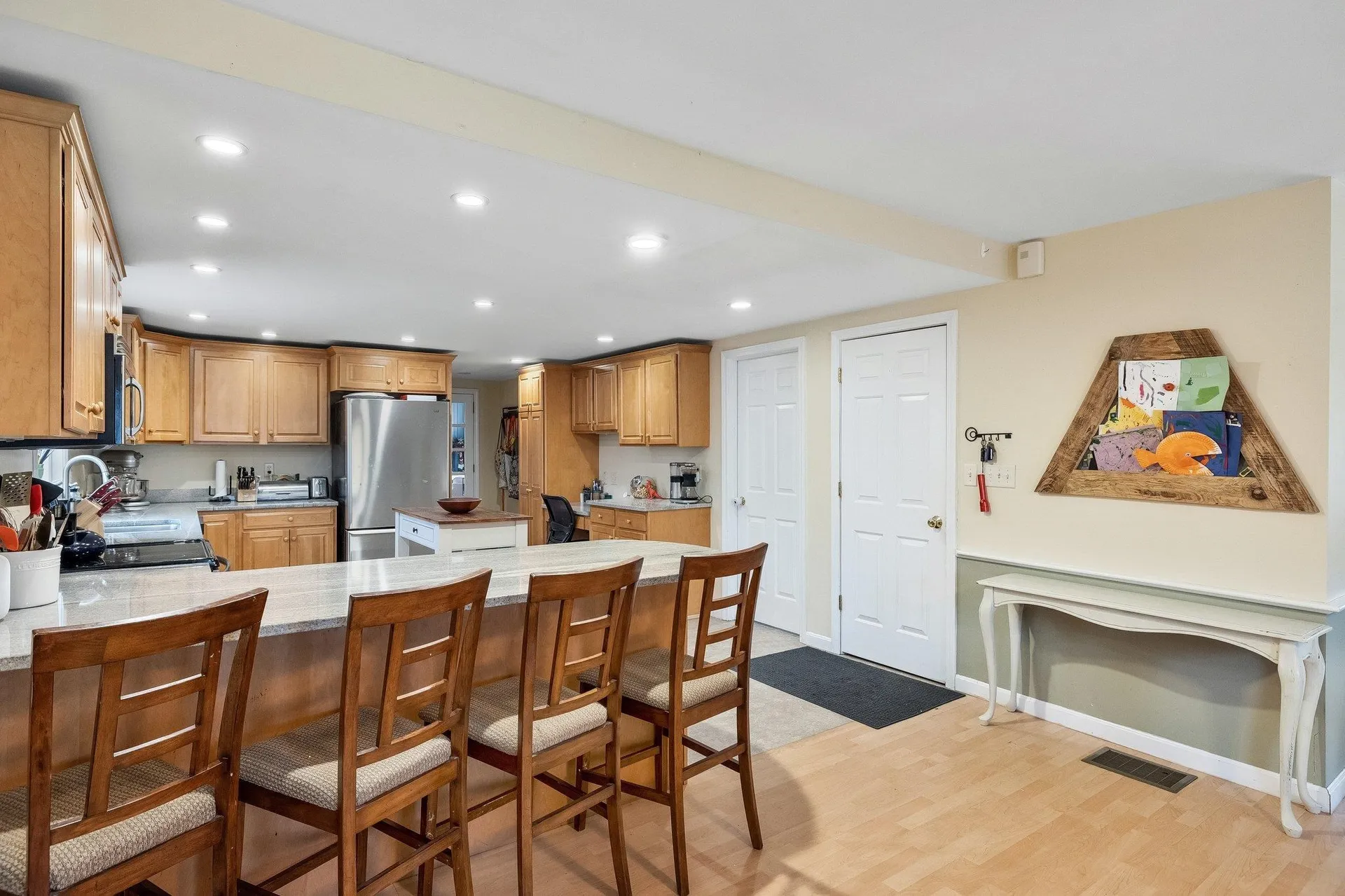 97 Brown Hill Road Bow NH 03304