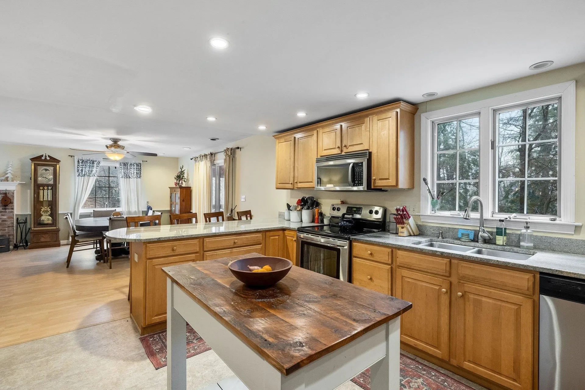 97 Brown Hill Road Bow NH 03304