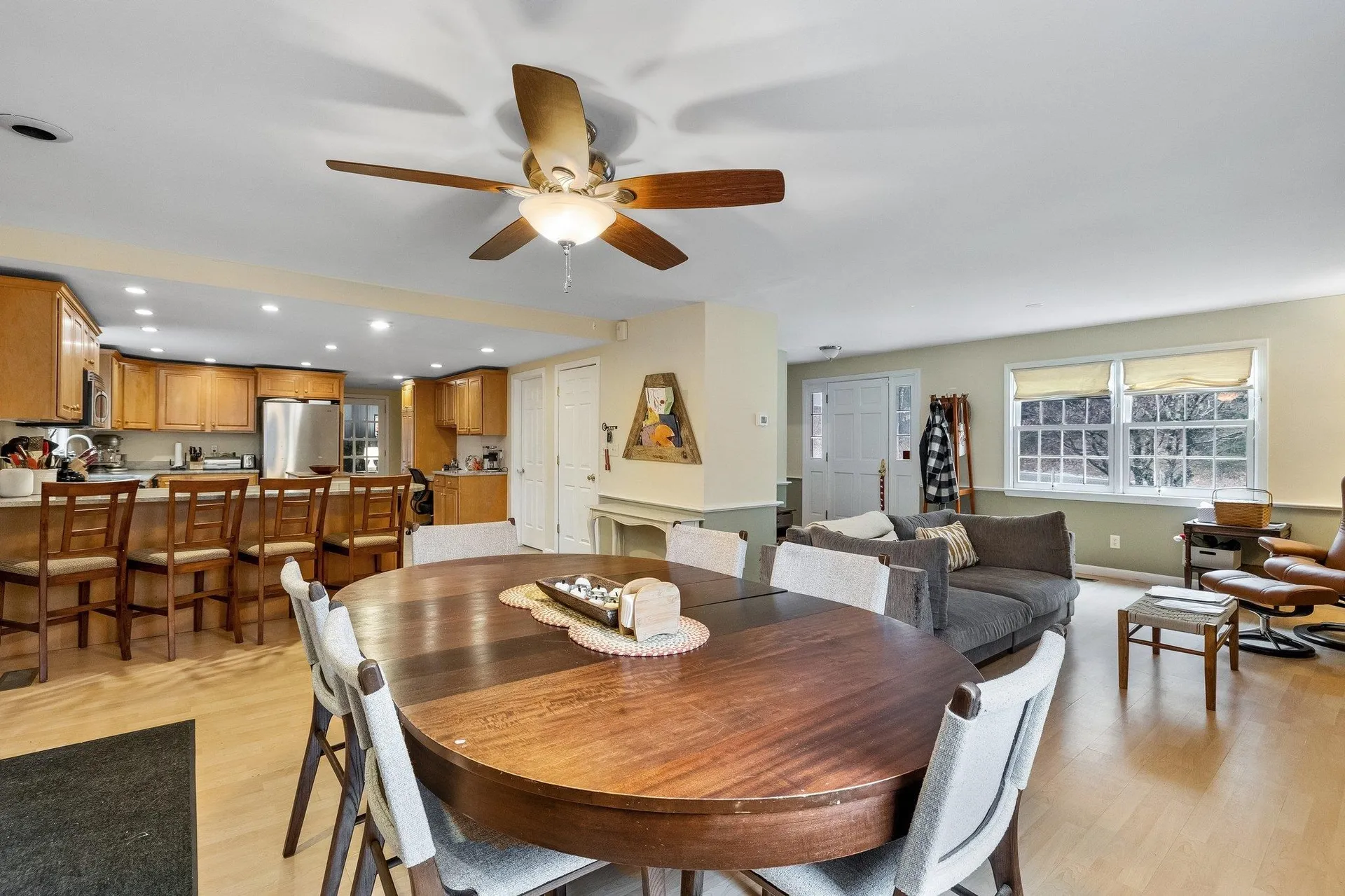 97 Brown Hill Road Bow NH 03304