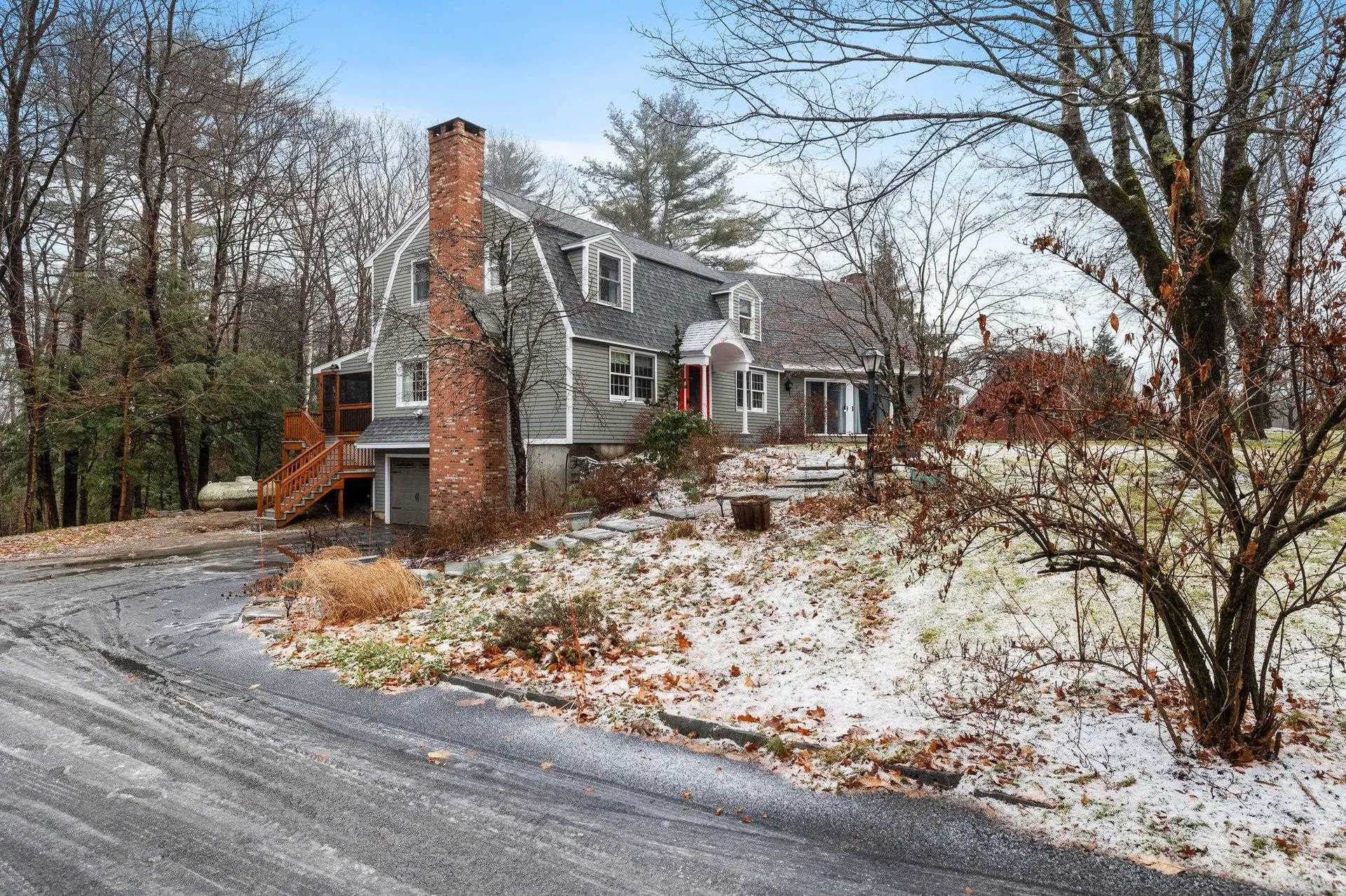 97 Brown Hill Road Bow NH 03304