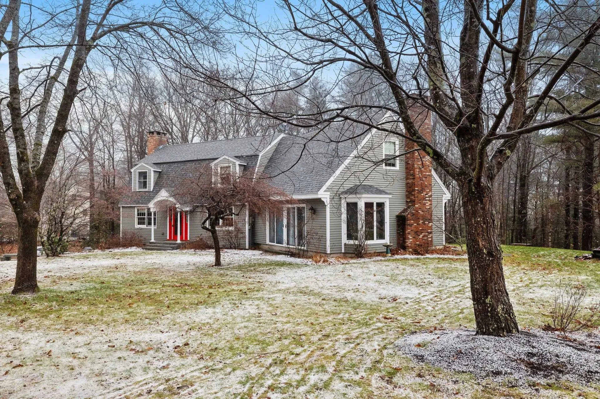 97 Brown Hill Road Bow NH 03304