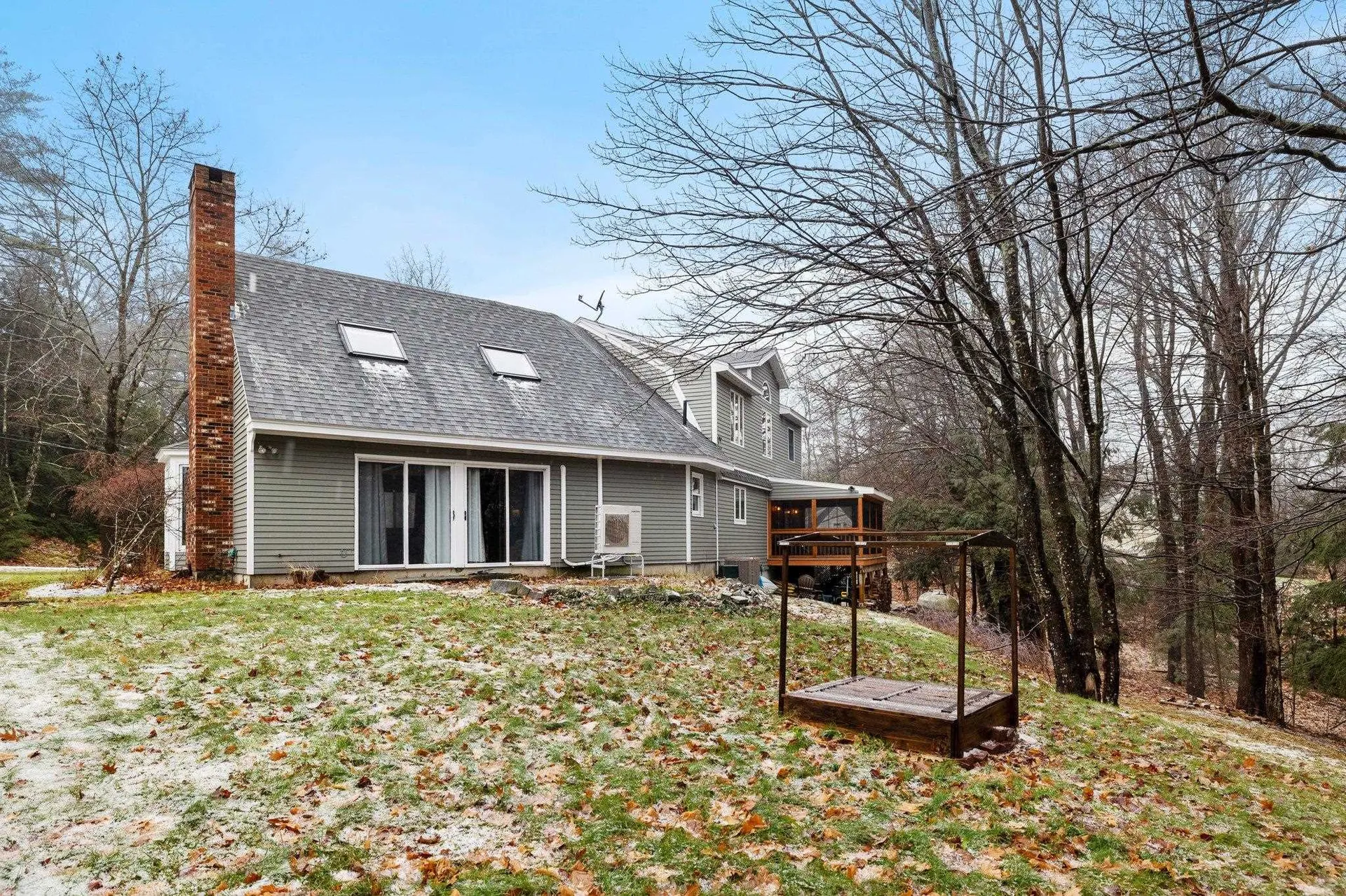 97 Brown Hill Road Bow NH 03304