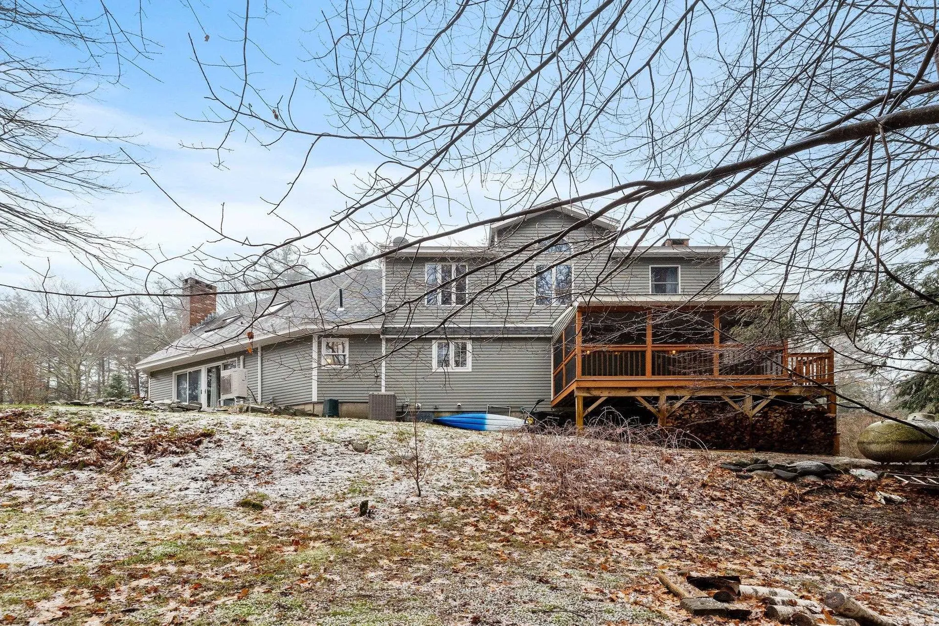 97 Brown Hill Road Bow NH 03304