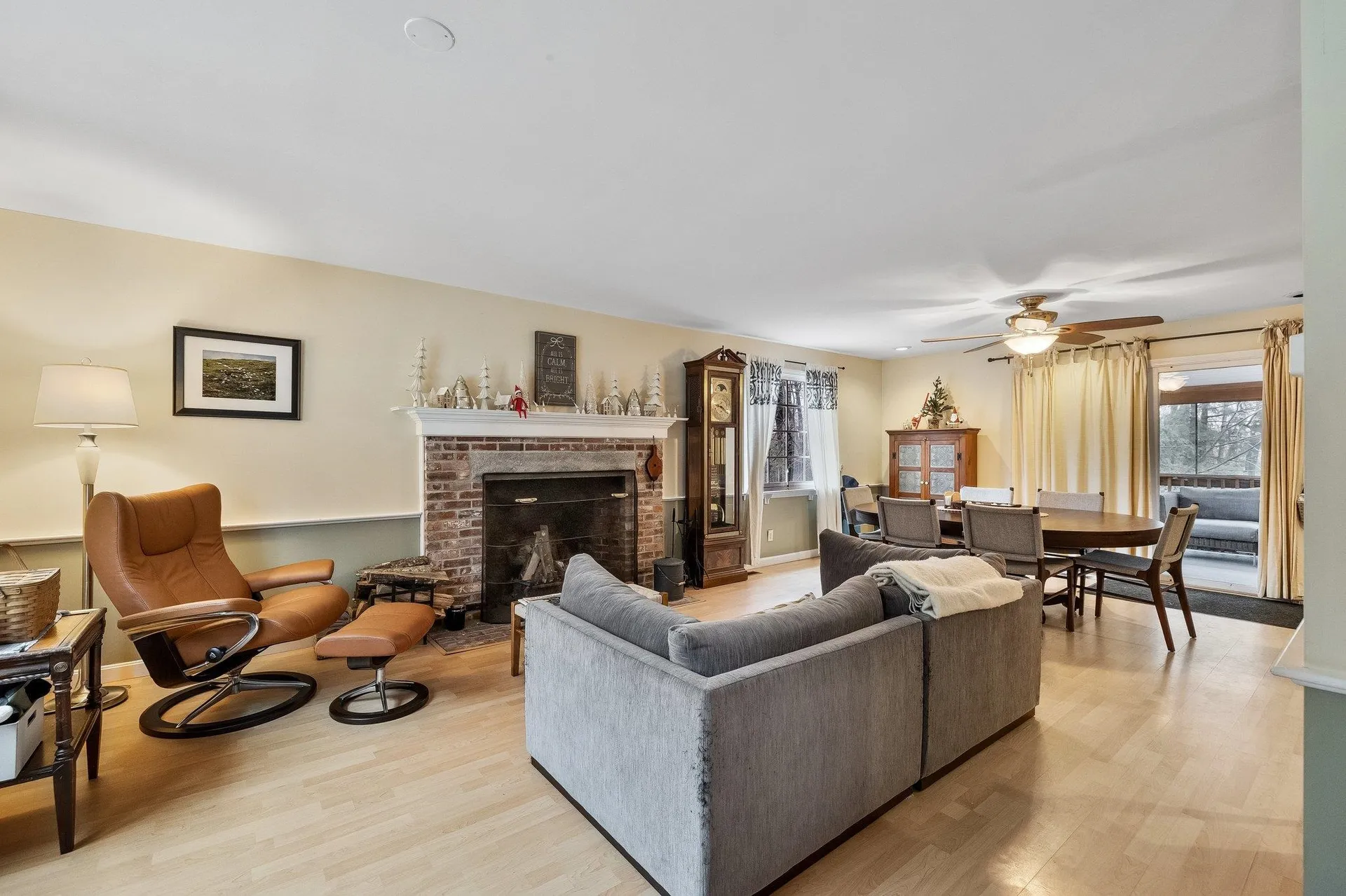 97 Brown Hill Road Bow NH 03304