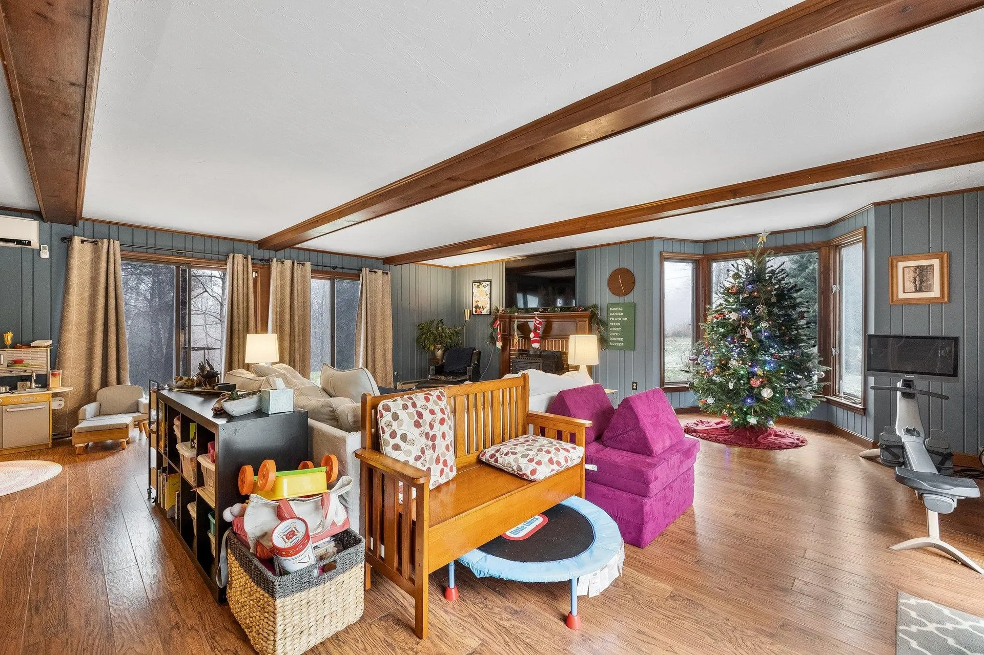 97 Brown Hill Road Bow NH 03304