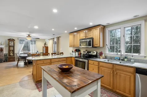 97 Brown Hill Road Bow NH 03304