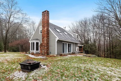 97 Brown Hill Road Bow NH 03304