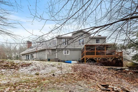 97 Brown Hill Road Bow NH 03304