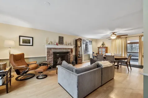 97 Brown Hill Road Bow NH 03304