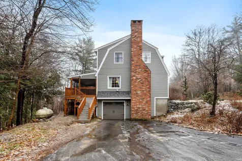 97 Brown Hill Road Bow NH 03304