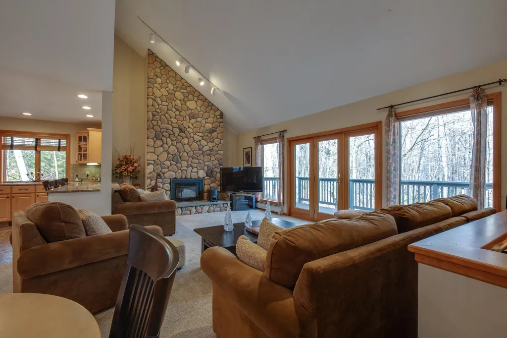 196 Anthony Way Killington VT 05751