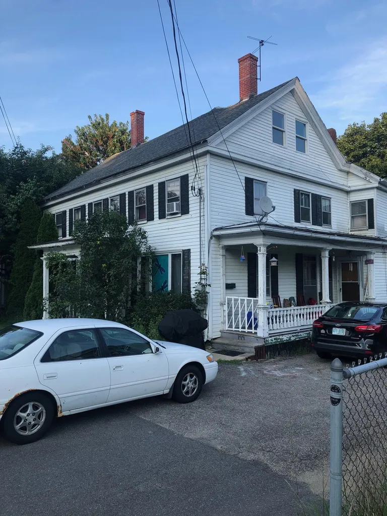 142 144 High Street Somersworth NH 03878