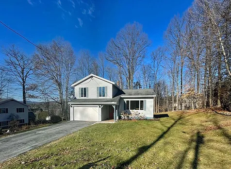 25 Catherine Drive Rutland City VT 05701