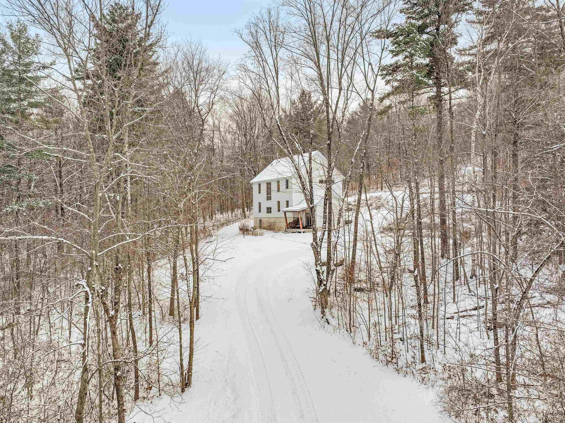 125 Elfin Lane Charlotte VT 05445