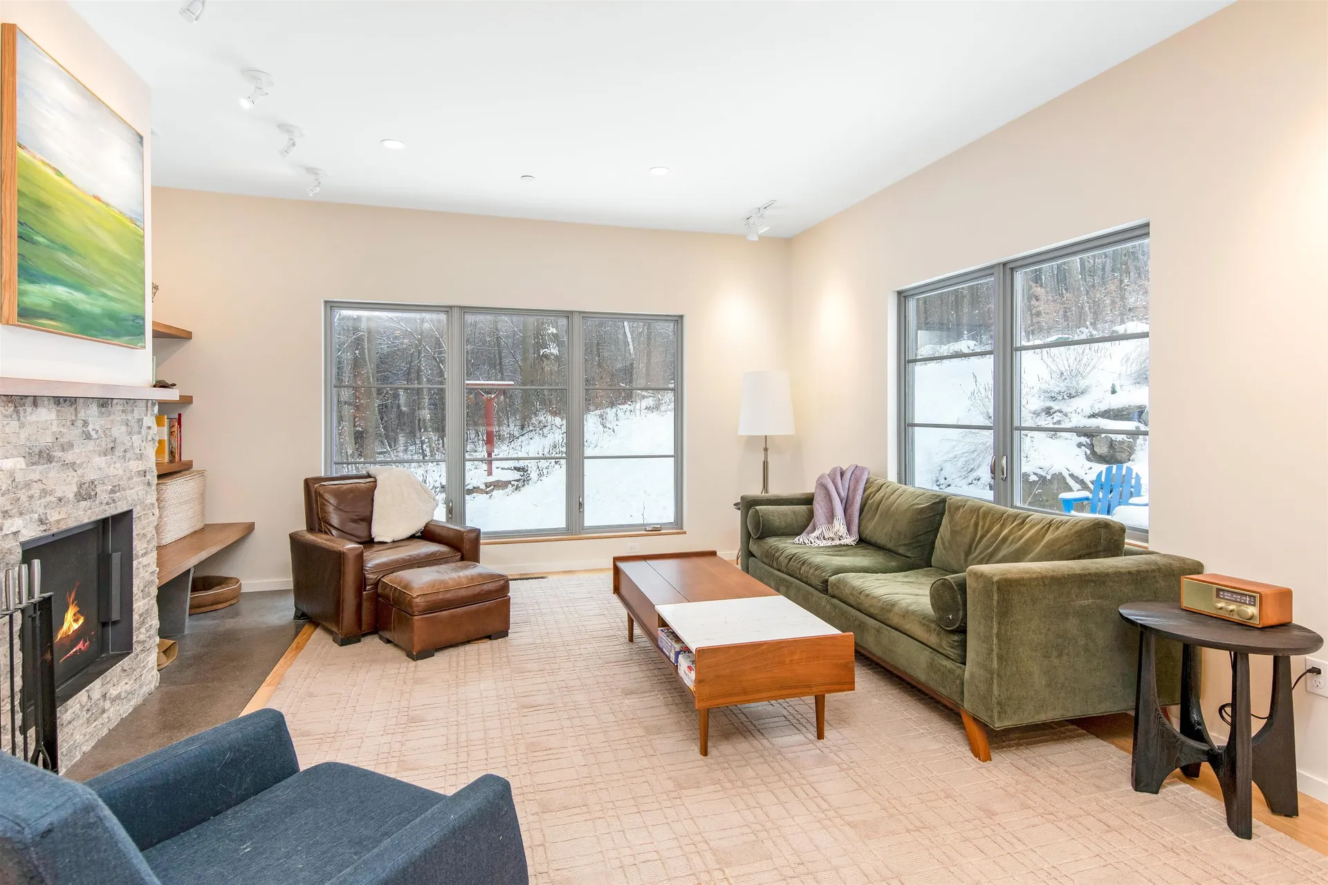 125 Elfin Lane Charlotte VT 05445